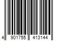 Barcode Image for UPC code 4901755413144