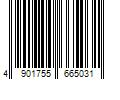 Barcode Image for UPC code 4901755665031