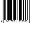 Barcode Image for UPC code 4901762323030