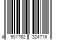 Barcode Image for UPC code 4901762324716