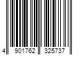 Barcode Image for UPC code 4901762325737