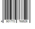 Barcode Image for UPC code 4901770768526