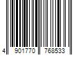 Barcode Image for UPC code 4901770768533