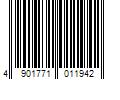 Barcode Image for UPC code 4901771011942