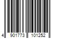 Barcode Image for UPC code 4901773101252