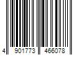 Barcode Image for UPC code 4901773466078