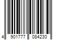 Barcode Image for UPC code 4901777084230