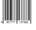 Barcode Image for UPC code 4901777137882. Product Name: 