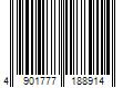 Barcode Image for UPC code 4901777188914