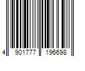 Barcode Image for UPC code 4901777196698