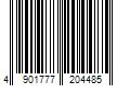 Barcode Image for UPC code 4901777204485