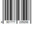 Barcode Image for UPC code 4901777235298