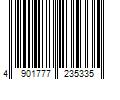 Barcode Image for UPC code 4901777235335