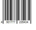 Barcode Image for UPC code 4901777235434