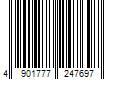 Barcode Image for UPC code 4901777247697