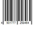 Barcode Image for UPC code 4901777258464