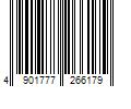 Barcode Image for UPC code 4901777266179