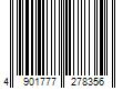 Barcode Image for UPC code 4901777278356