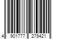 Barcode Image for UPC code 4901777279421