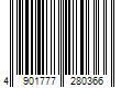 Barcode Image for UPC code 4901777280366