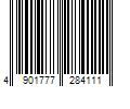 Barcode Image for UPC code 4901777284111