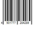 Barcode Image for UPC code 4901777284289