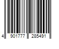 Barcode Image for UPC code 4901777285491