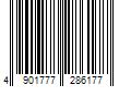 Barcode Image for UPC code 4901777286177