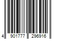 Barcode Image for UPC code 4901777296916