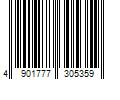 Barcode Image for UPC code 4901777305359