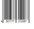 Barcode Image for UPC code 4901777312067