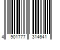 Barcode Image for UPC code 4901777314641