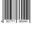 Barcode Image for UPC code 4901777360440