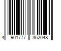 Barcode Image for UPC code 4901777362048