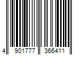 Barcode Image for UPC code 4901777366411