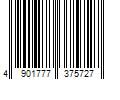 Barcode Image for UPC code 4901777375727