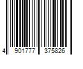 Barcode Image for UPC code 4901777375826