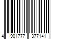 Barcode Image for UPC code 4901777377141