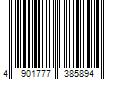 Barcode Image for UPC code 4901777385894