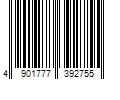 Barcode Image for UPC code 4901777392755