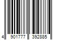 Barcode Image for UPC code 4901777392885