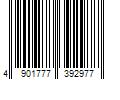 Barcode Image for UPC code 4901777392977