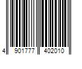 Barcode Image for UPC code 4901777402010