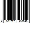 Barcode Image for UPC code 4901777403949