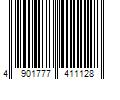 Barcode Image for UPC code 4901777411128