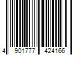 Barcode Image for UPC code 4901777424166