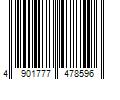 Barcode Image for UPC code 4901777478596