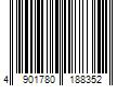 Barcode Image for UPC code 4901780188352