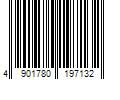 Barcode Image for UPC code 4901780197132