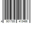 Barcode Image for UPC code 4901785413466